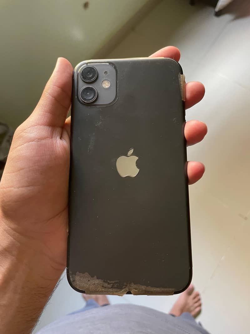 Apple iPhone 11 2