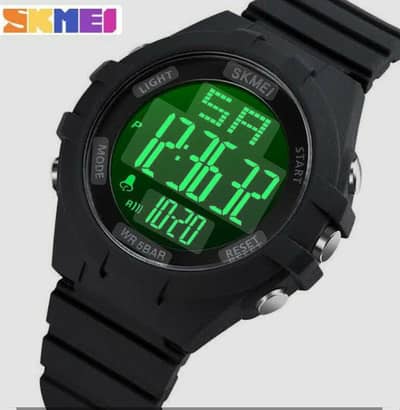 SKMEI Digital Sports Watch
