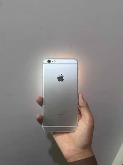 Apple iPhone 6S Plus