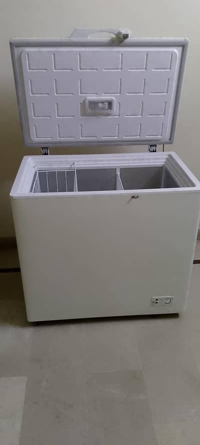 freezer 56kg