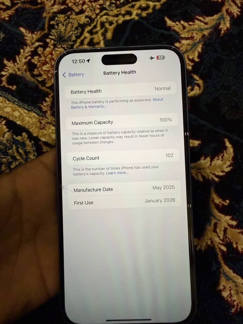 Apple iPhone 16 Plus 4