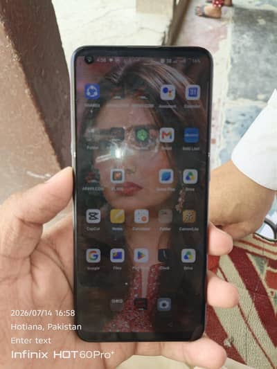 OPPO f19 Pro