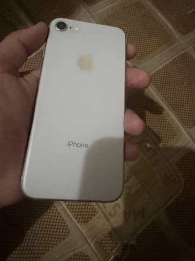 Apple iPhone 8