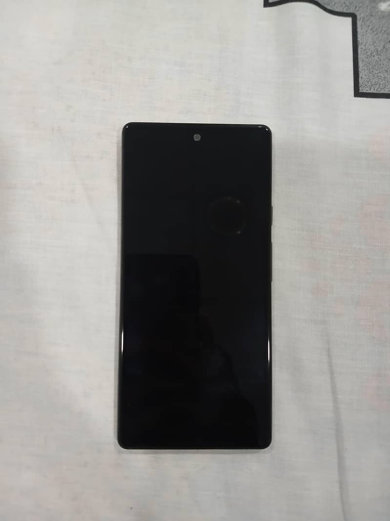 Google Pixel 6 1