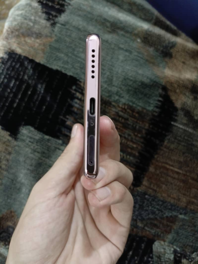 Infinix Zero 40 0