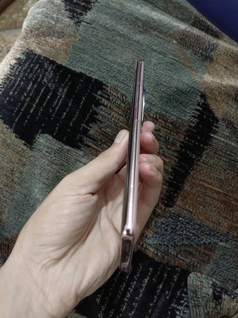 Infinix Zero 40 1
