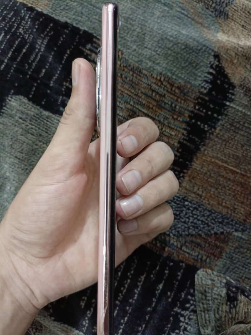 Infinix Zero 40 3