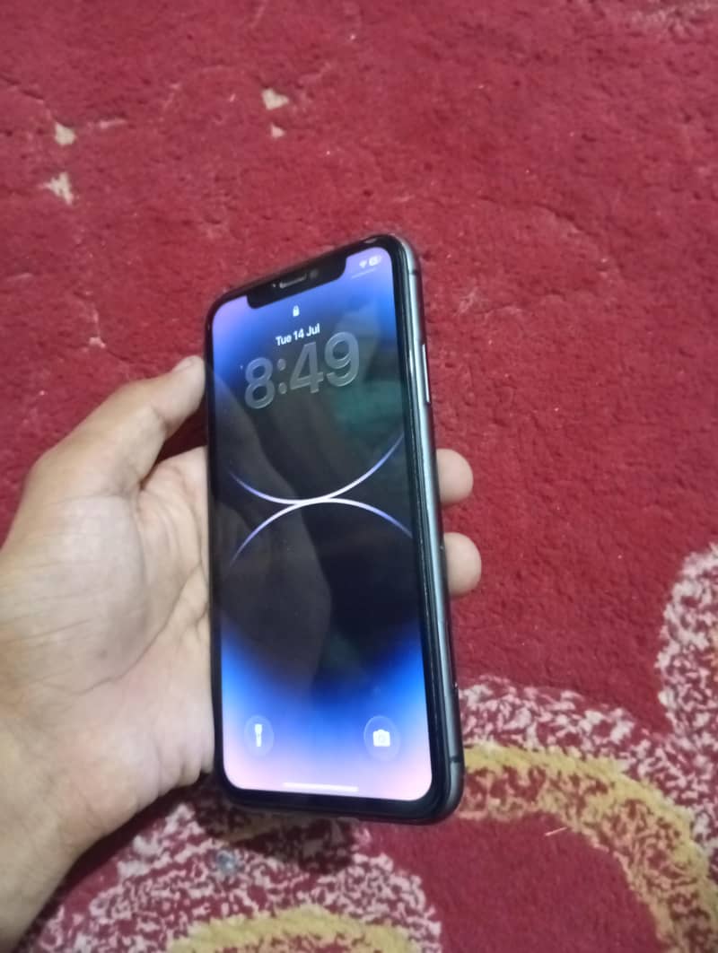Apple iPhone 11 1
