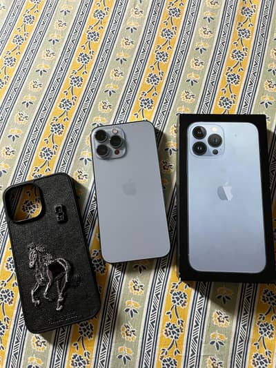 Apple iPhone 13 Pro Max