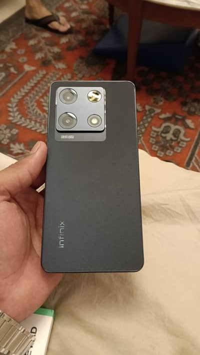 Infinix Note 30 Pro