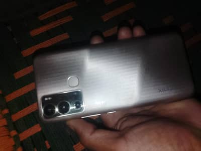 Infinix Hot 12i sale and exchange possible