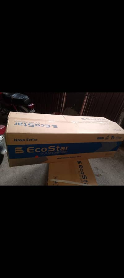 1.5 tn DC invrtr ecostar ac 03044151987 necha dita ha