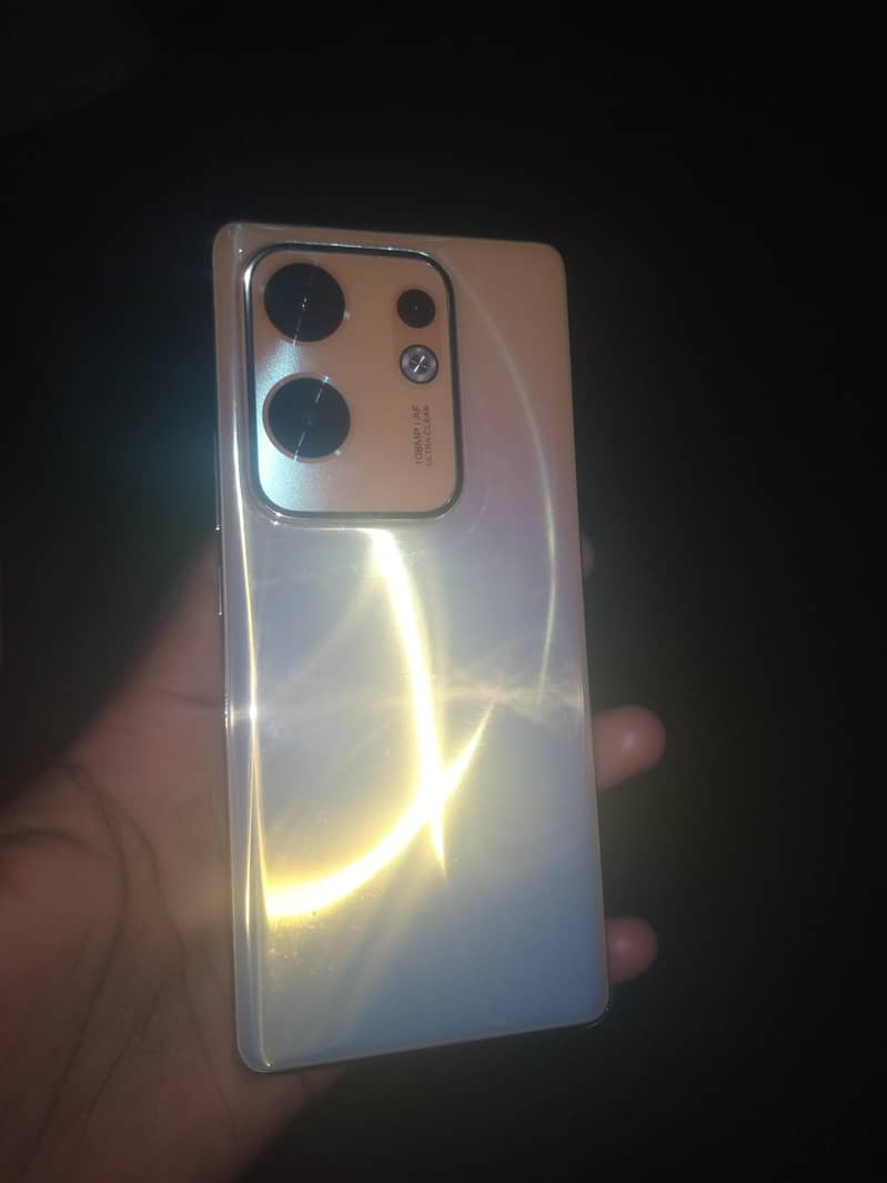 Infinix Zero 30 0