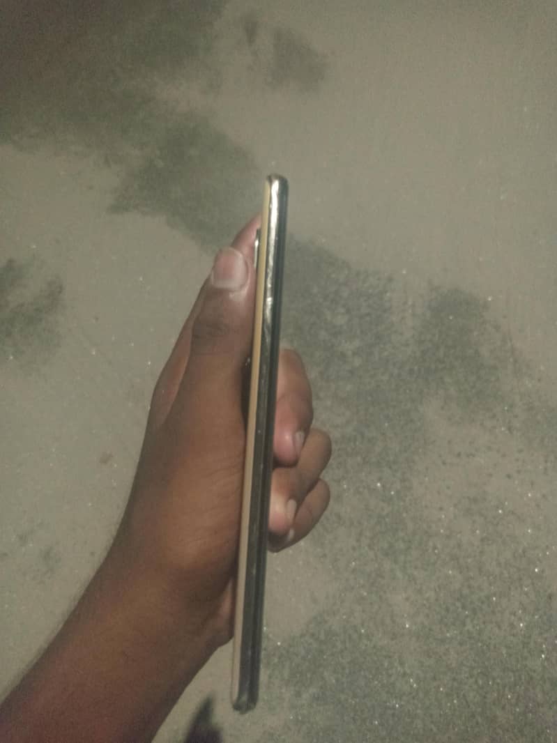 Infinix Zero 30 4
