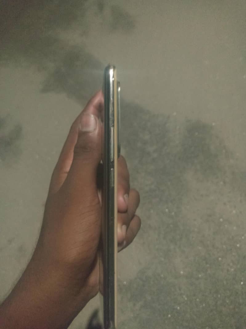 Infinix Zero 30 5