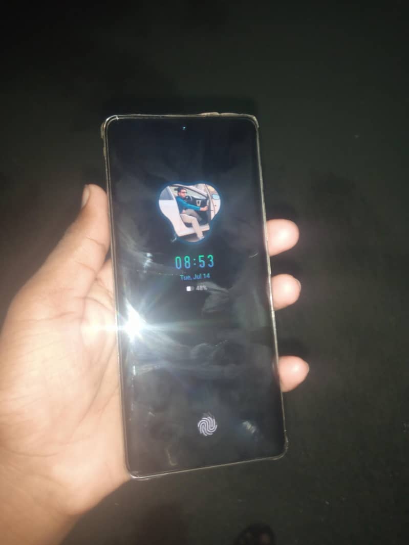 Infinix Zero 30 6