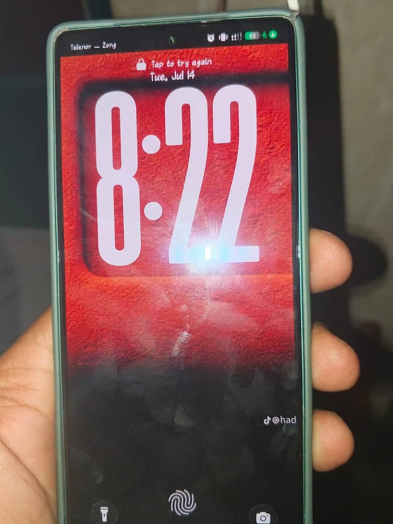 Infinix Note 50 1