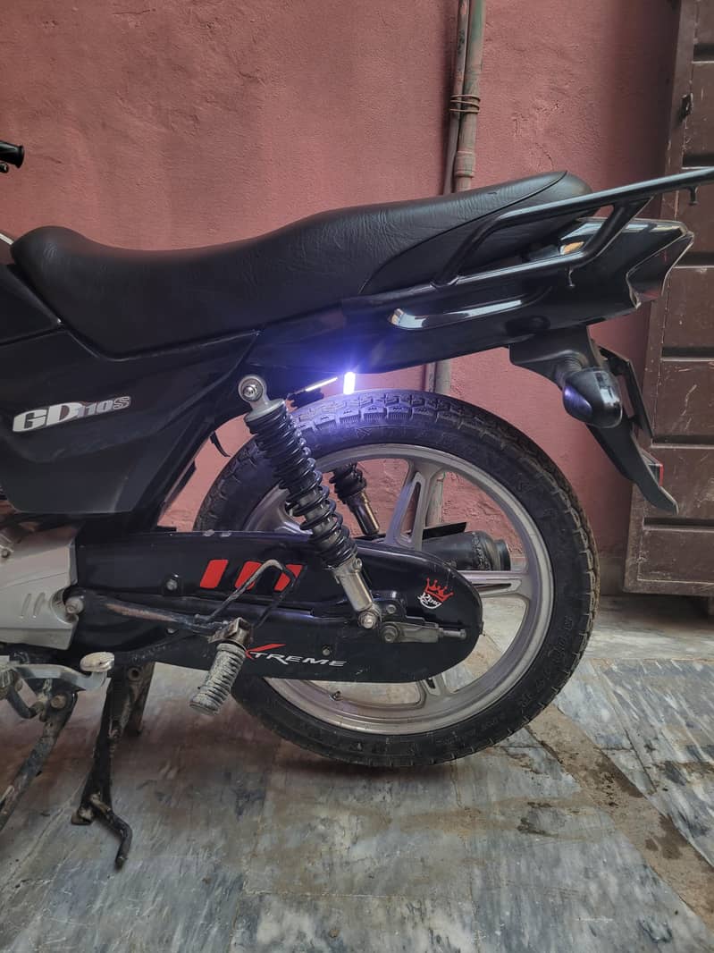 GD110S 2