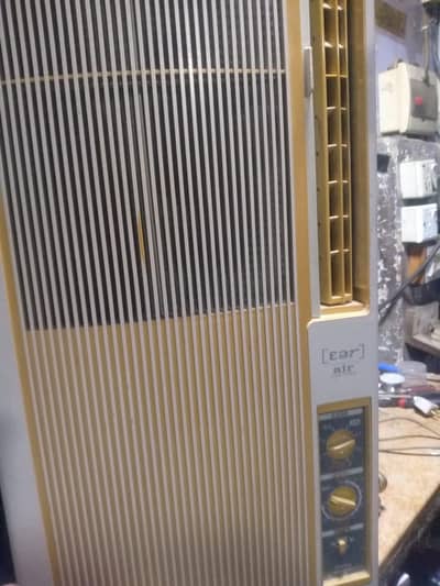 portable AC 110 volt
