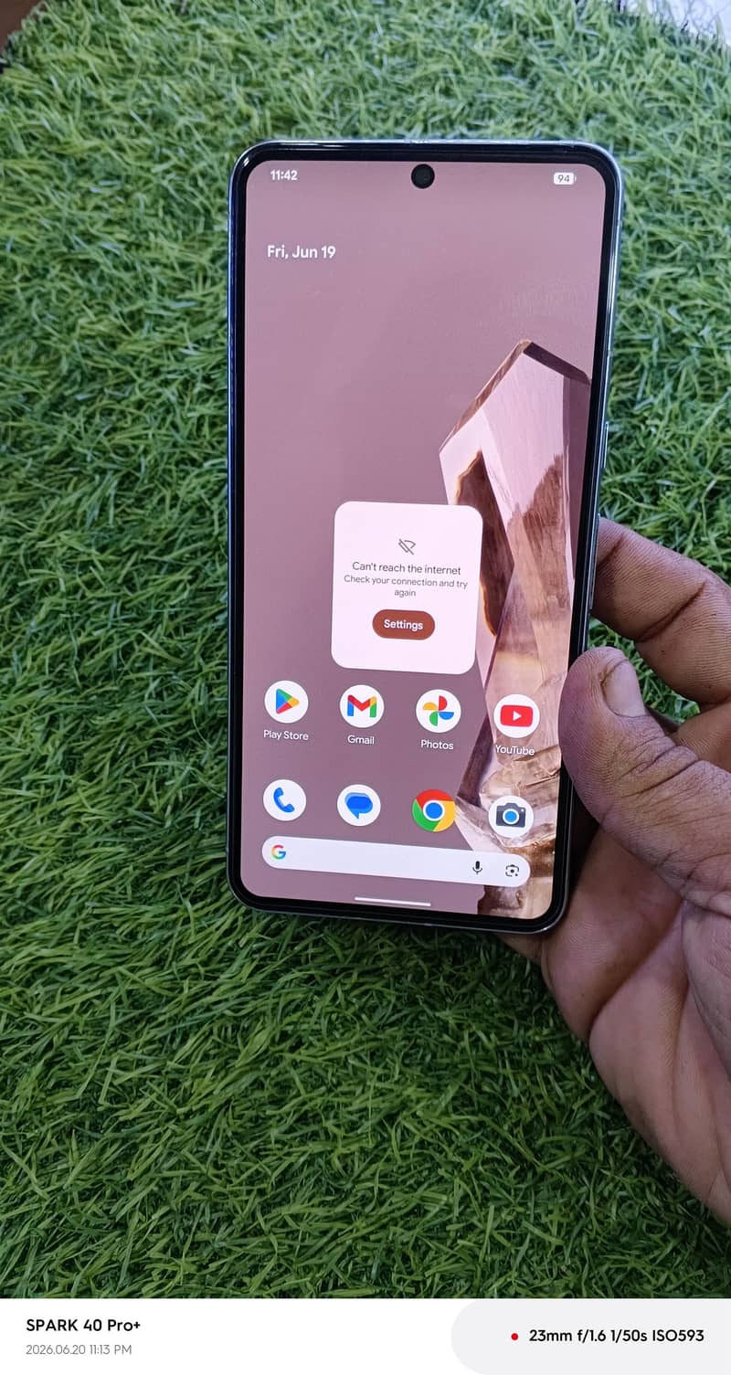 Google Pixel 8 Pro 1