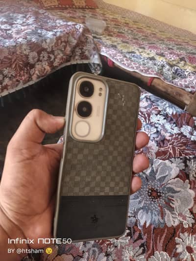 Vivo Y19s