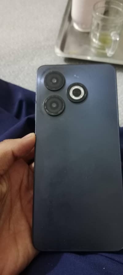 Infinix Smart 8