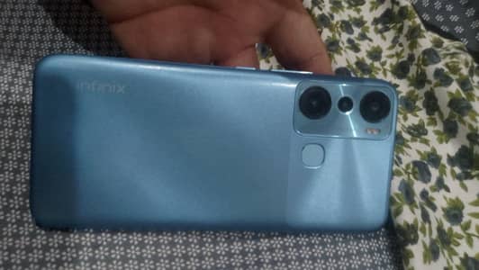 Infinix Hot 20i