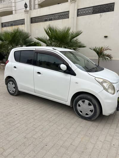 Suzuki Alto 2012/15 push start full option