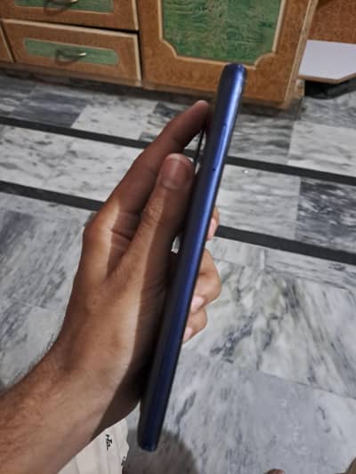 Samsung Mobile A21s