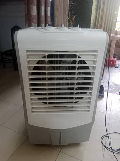Super Asia Air Cooler