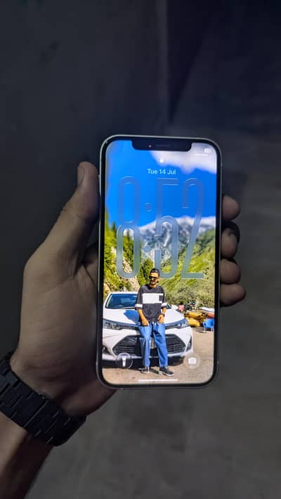 Apple iPhone 12 Factory unlock