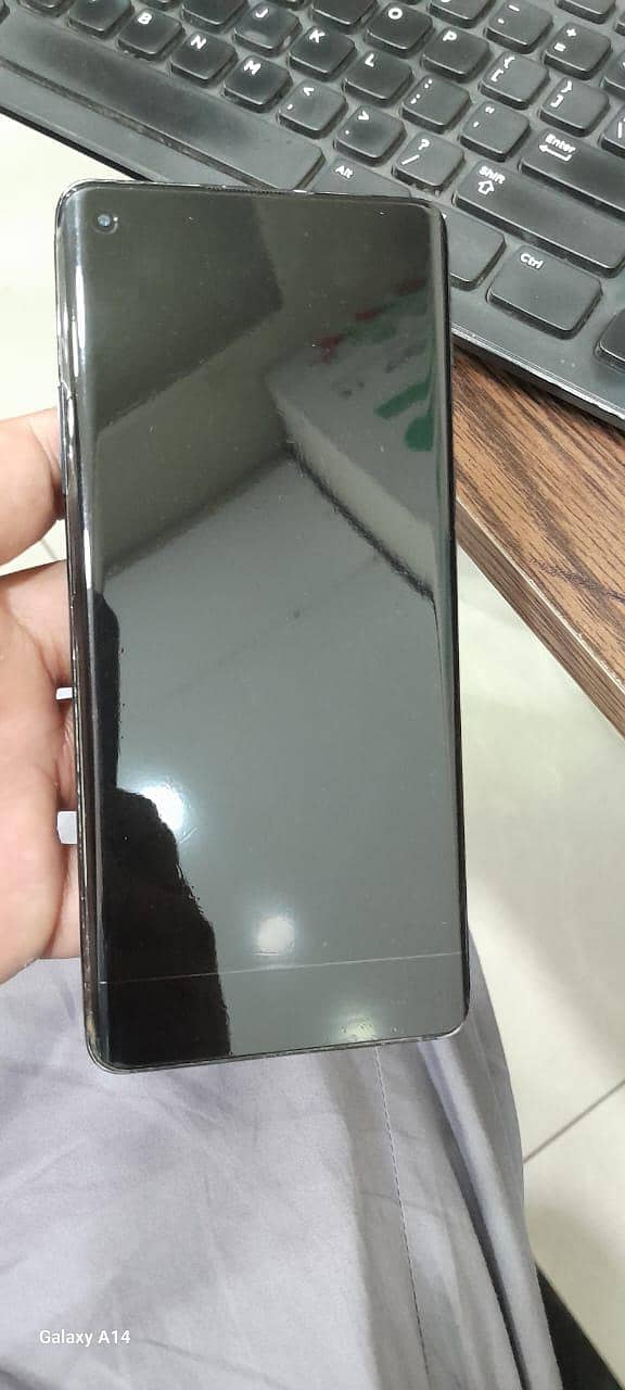 One Plus 8 0