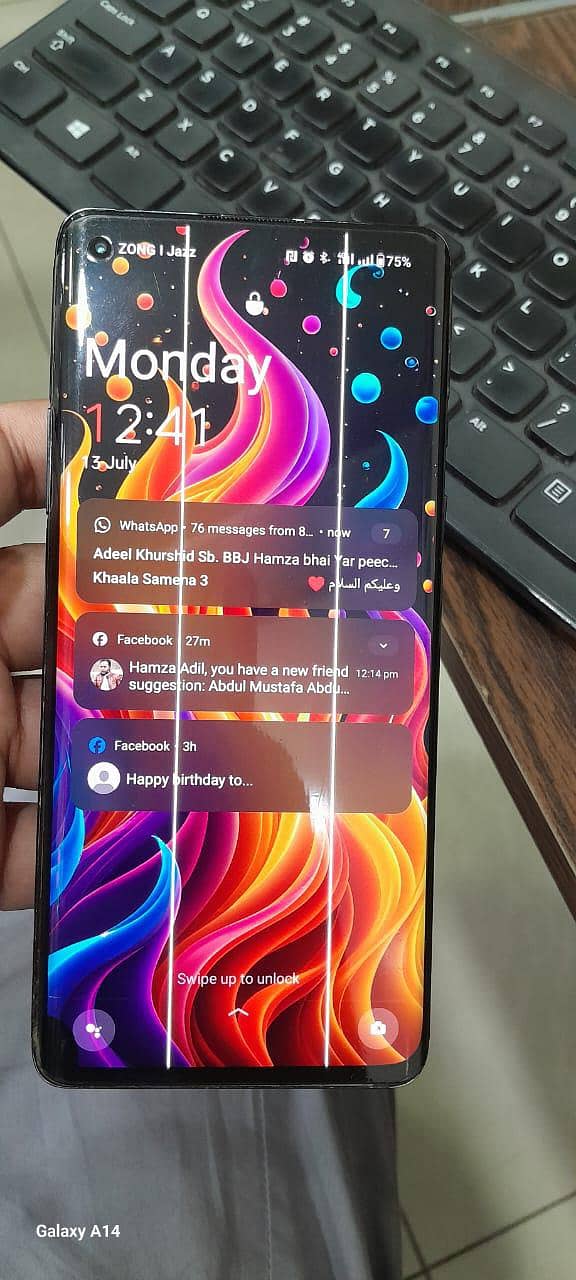 One Plus 8 1