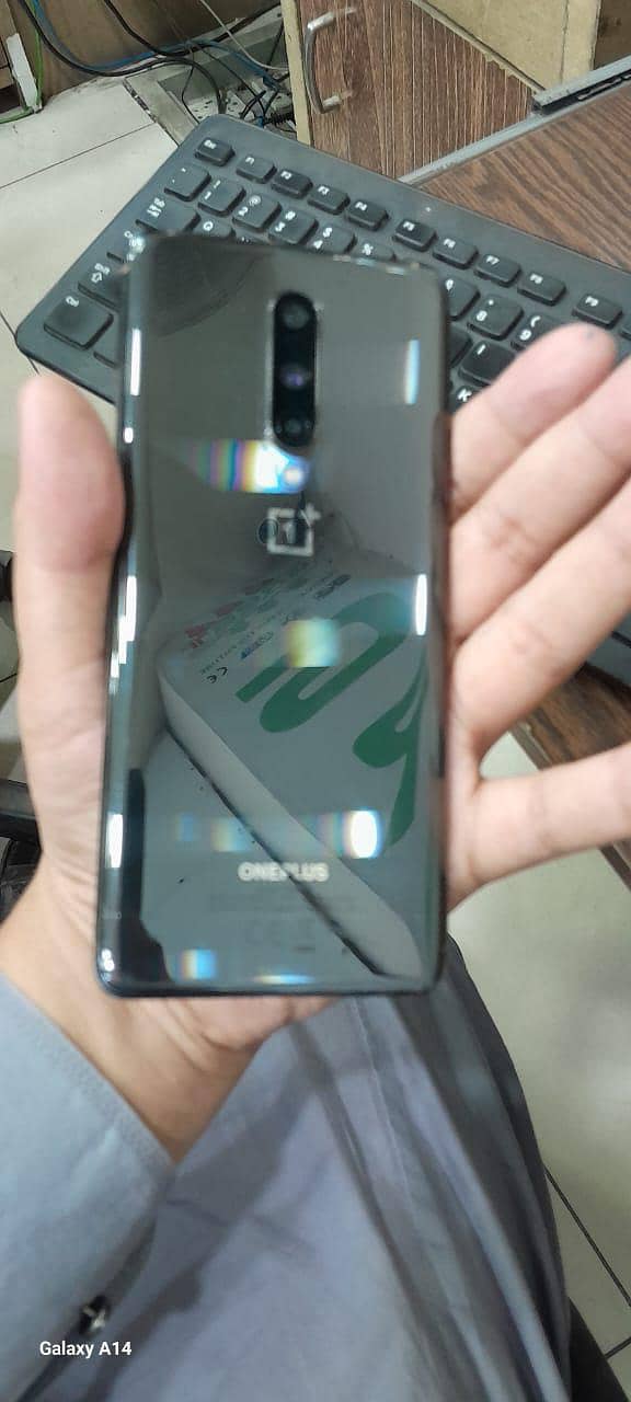 One Plus 8 4