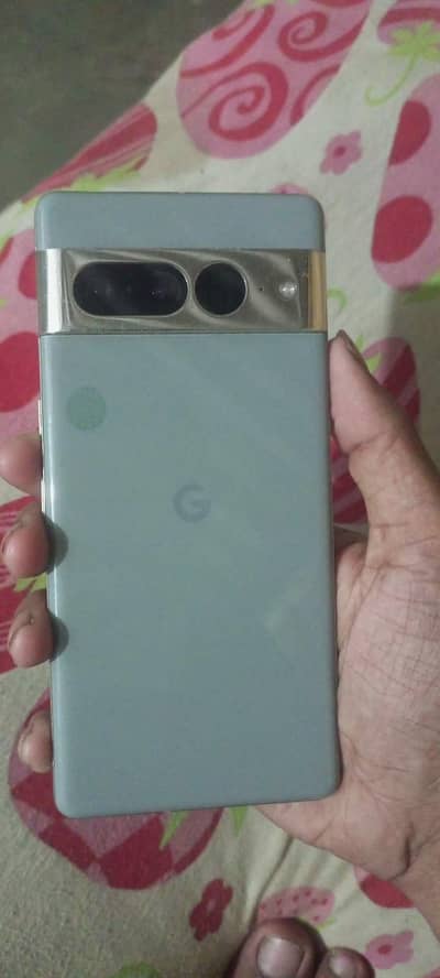Google Pixel 7 Pro
