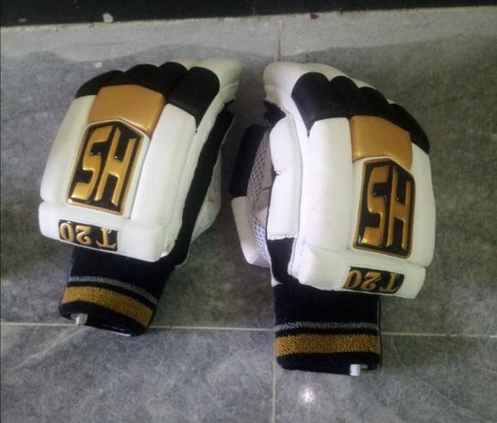 Hard ball kit 2