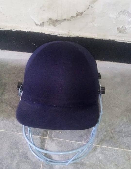Hard ball kit 3
