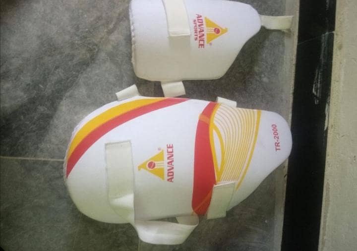 Hard ball kit 4
