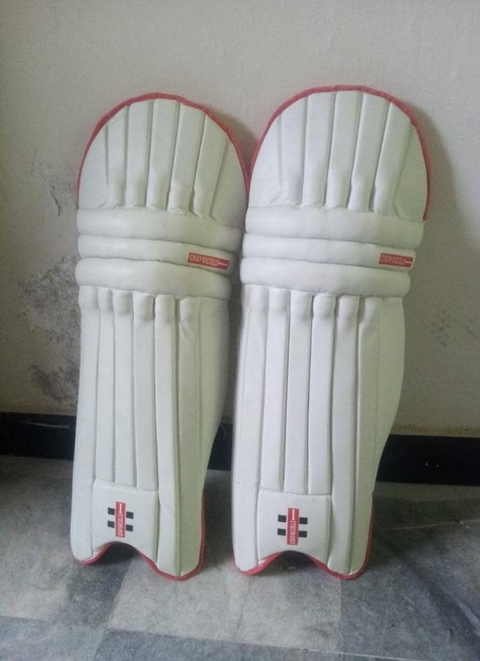 Hard ball kit 6