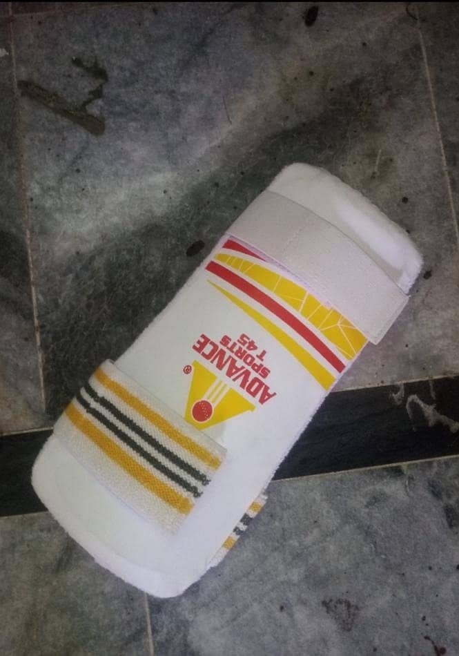 Hard ball kit 8