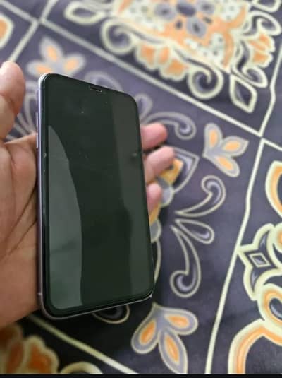 Apple iPhone 11