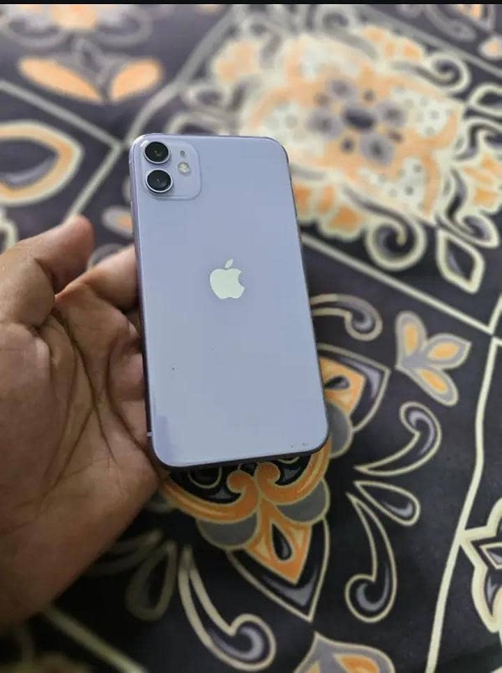 Apple iPhone 11 2