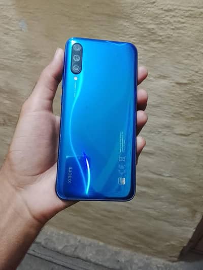 Xiaomi Mi A3 arrgent sale