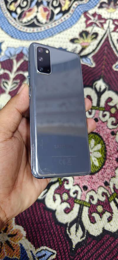 Samsung s20 5g