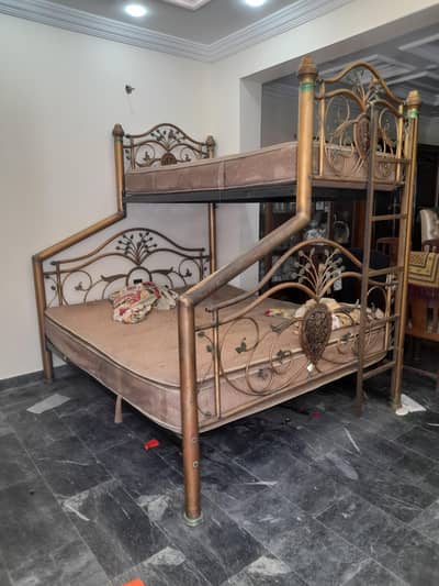 Iron furniture for sale
