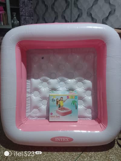 Intex Swimming pool for sale