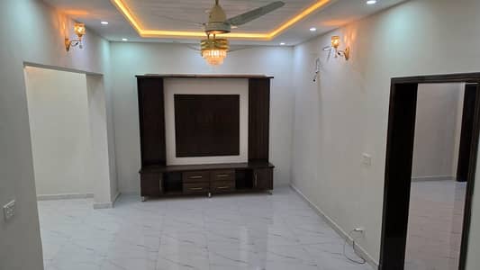 5 Marla House For Sale Wapda Town Near To Park Masjid & Market