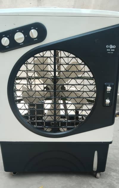 Air cooler