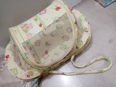 Born baby stuff and kids motor bike
