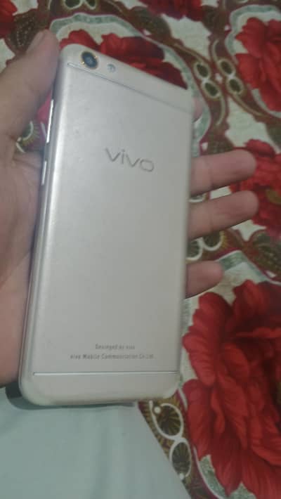 Vivo Y66